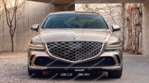 1회 주유로 1,200km 주행? 제네시스 G80 하이브리드의 핵심 스펙과 가격 분석 image
