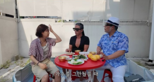장윤정 "가수 그만두면 뭘로 살까" 은퇴 고민 고백: 나이·재산부터 인스타 근황까지 image